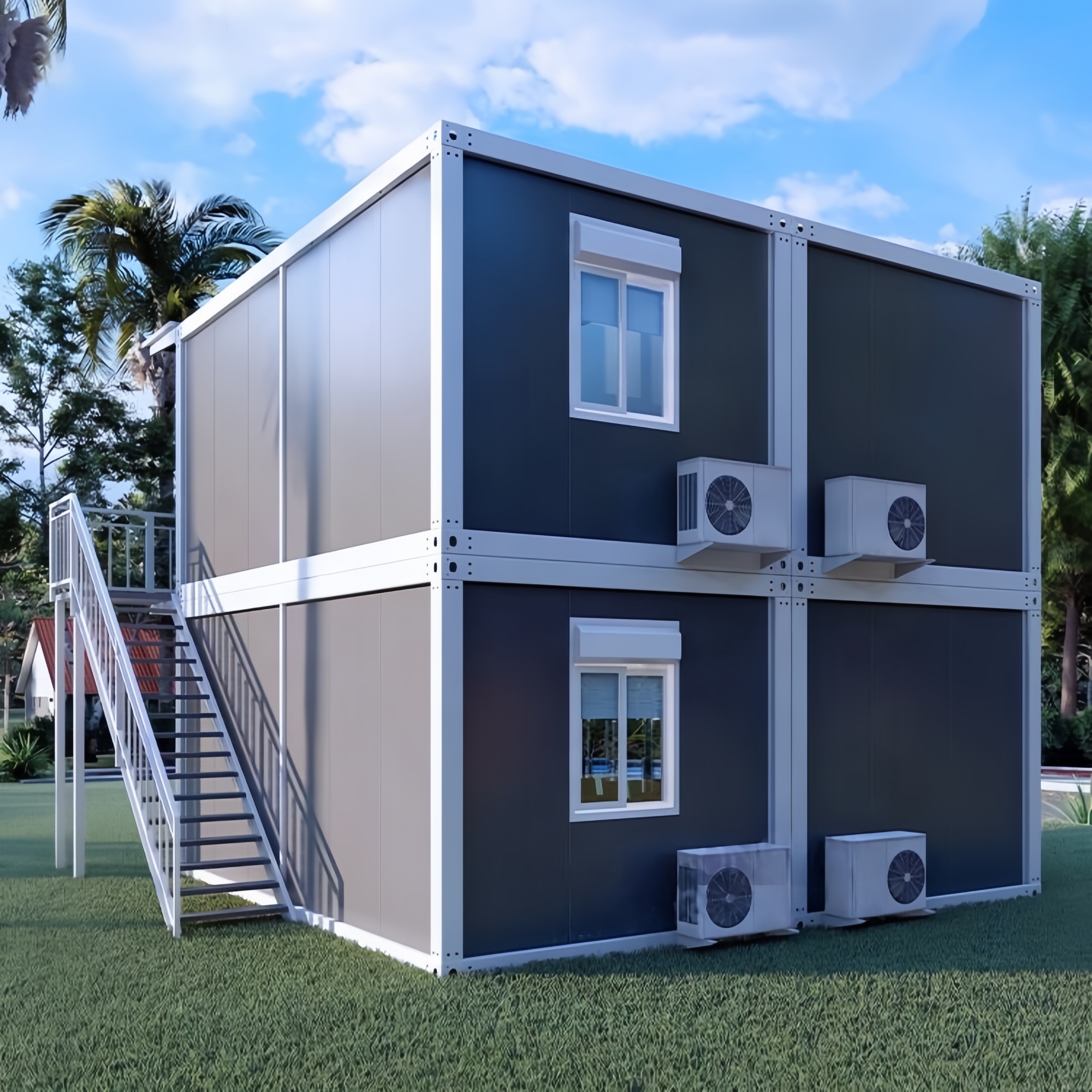 Smart Cloud Residence AI Famil - مراجعة Smart Garden Outdoor وسعره