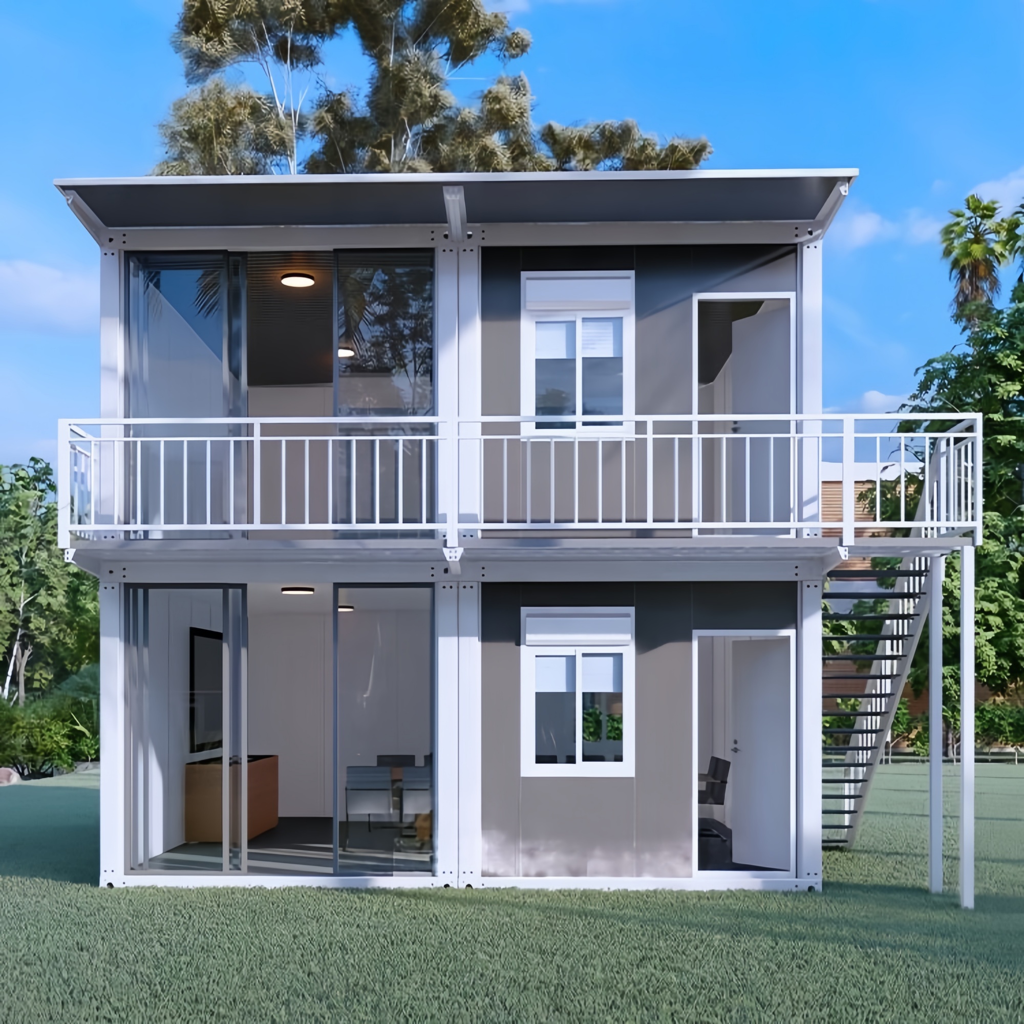 Smart Cloud Residence AI Famil - مراجعة Smart Garden Outdoor وسعره