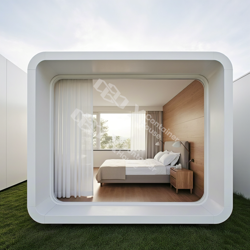 Customizable Apple Capsule Hou - مراجعة Smart Garden Apple وسعره