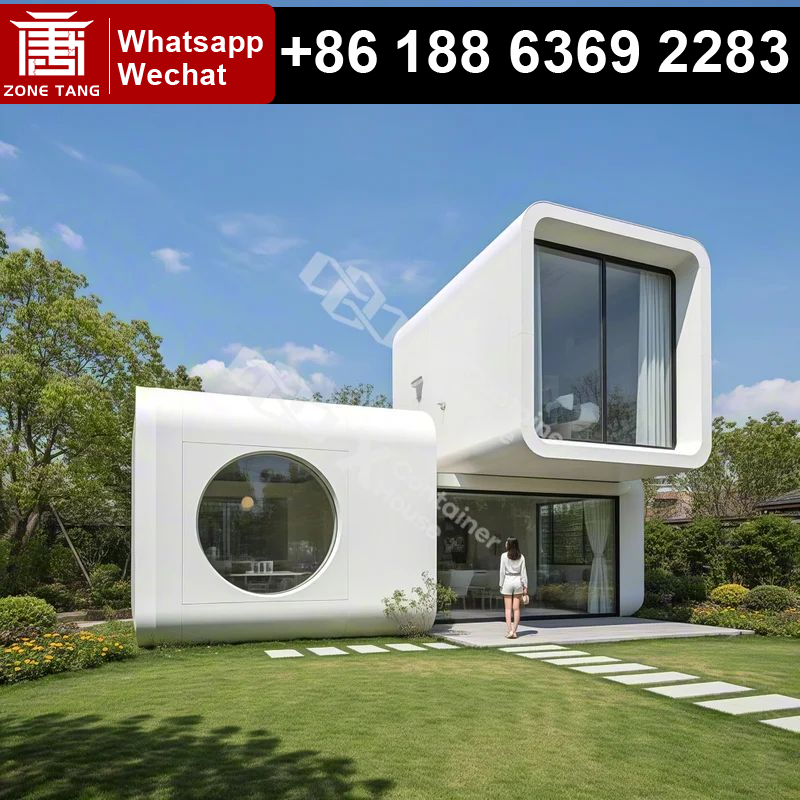 Resort Smart Luxury Contempora - مراجعة Smart Garden Apple وسعره