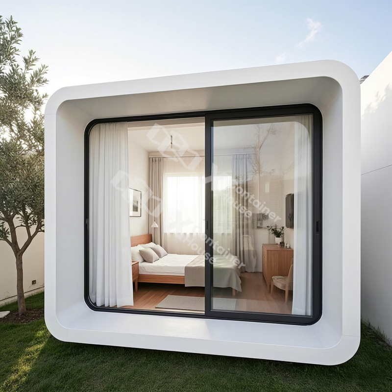 Resort Smart Luxury Contempora - مراجعة Smart Garden Apple وسعره