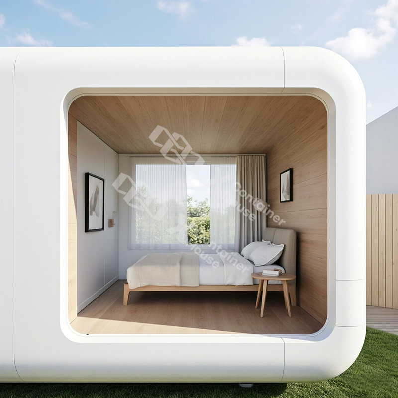 Resort Smart Luxury Contempora - مراجعة Smart Garden Apple وسعره