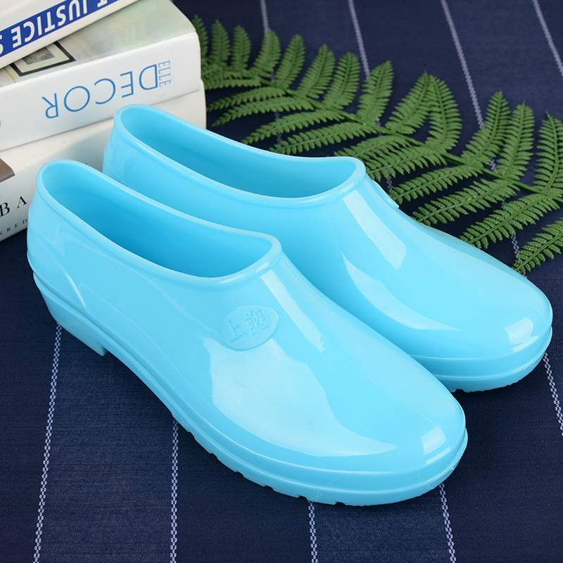 Women Rain Boots Waterproof Sh - مراجعة Smart Garden For Your Home وسعره