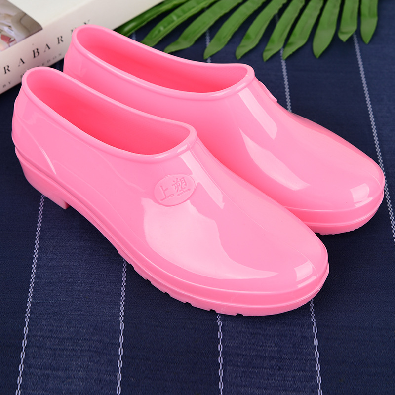 Women Rain Boots Waterproof Sh - مراجعة Smart Garden For Your Home وسعره