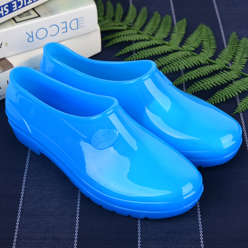 Women Rain Boots Waterproof Sh - مراجعة Smart Garden For Your Home وسعره