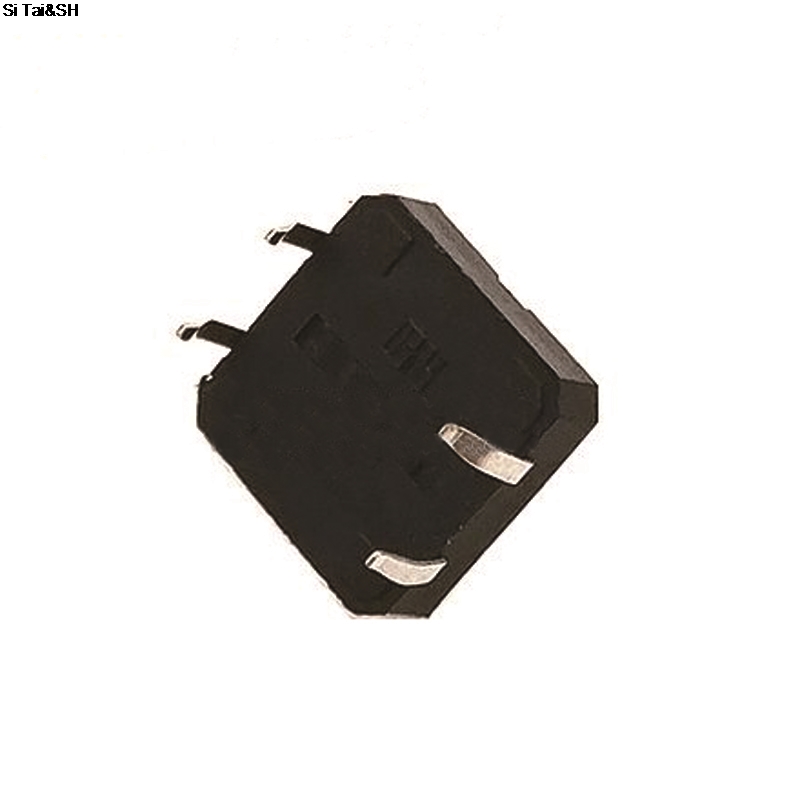 6PCS/lot 12X12MM Big key modul - مراجعة Smart Garden Arduino وسعره