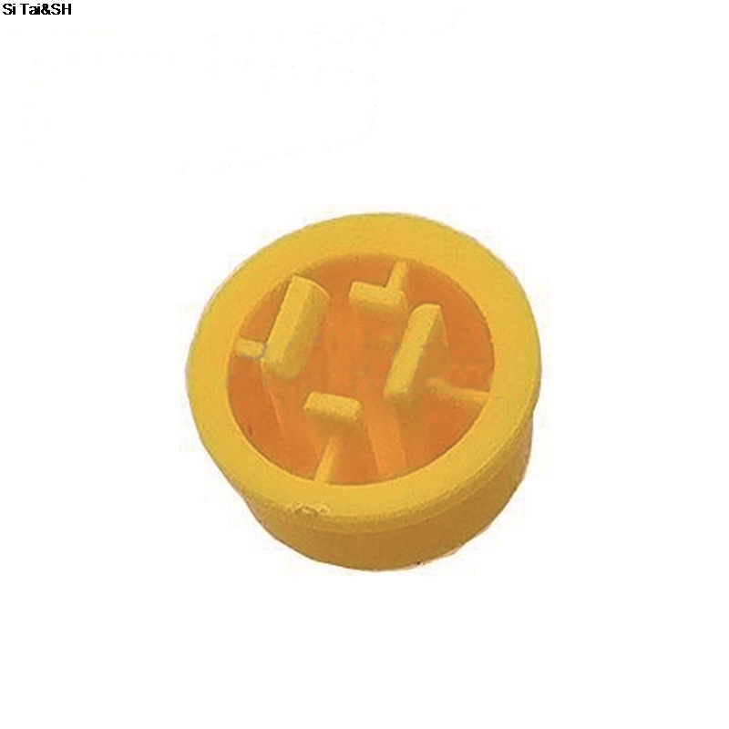 6PCS/lot 12X12MM Big key modul - مراجعة Smart Garden Arduino وسعره