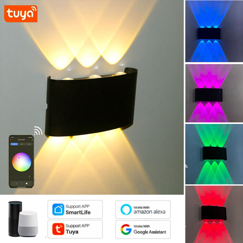 Tuya Smart Life APP Controlled - مراجعة Smart Garden Arduino وسعره