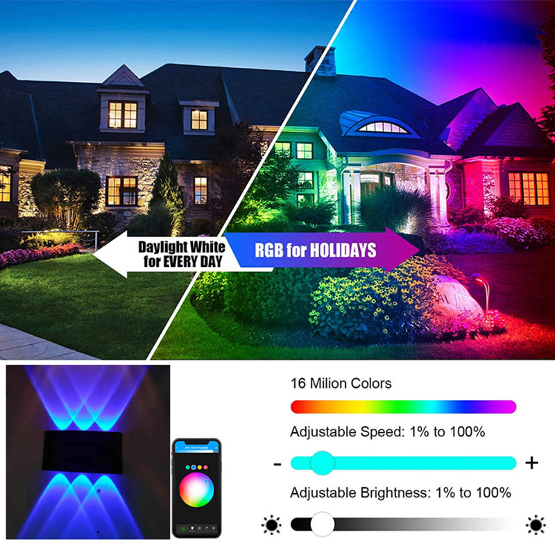 Tuya Smart Life APP Controlled - مراجعة Smart Garden Arduino وسعره