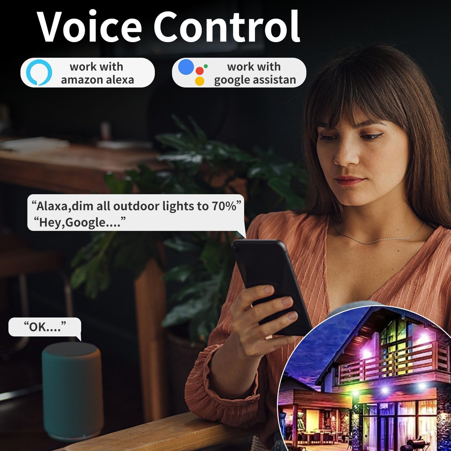 Tuya Smart Life APP Controlled - مراجعة Smart Garden Arduino وسعره