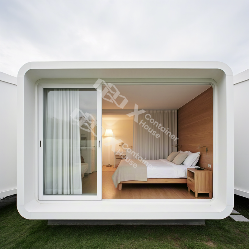 Compact Garden Sustainable Shi - مراجعة Smart Garden Apple وسعره