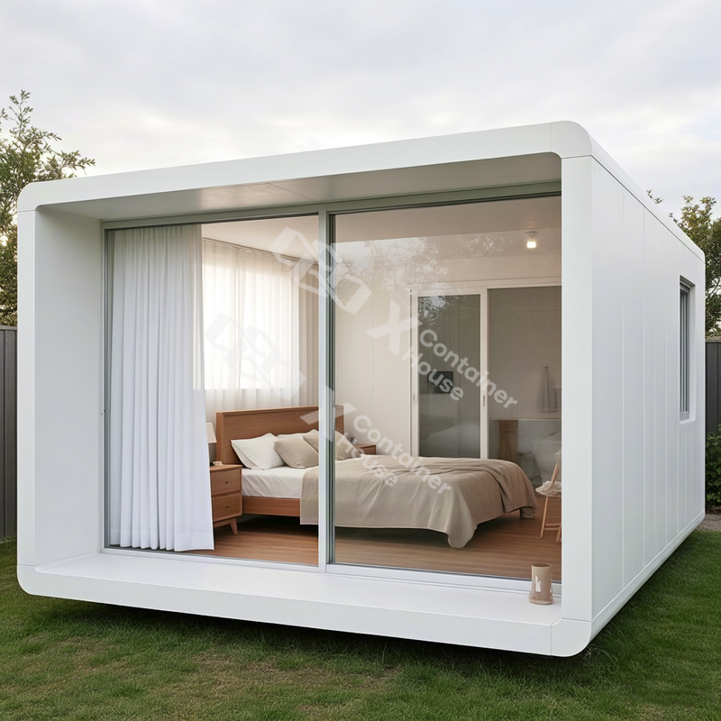 Compact Garden Sustainable Shi - مراجعة Smart Garden Apple وسعره