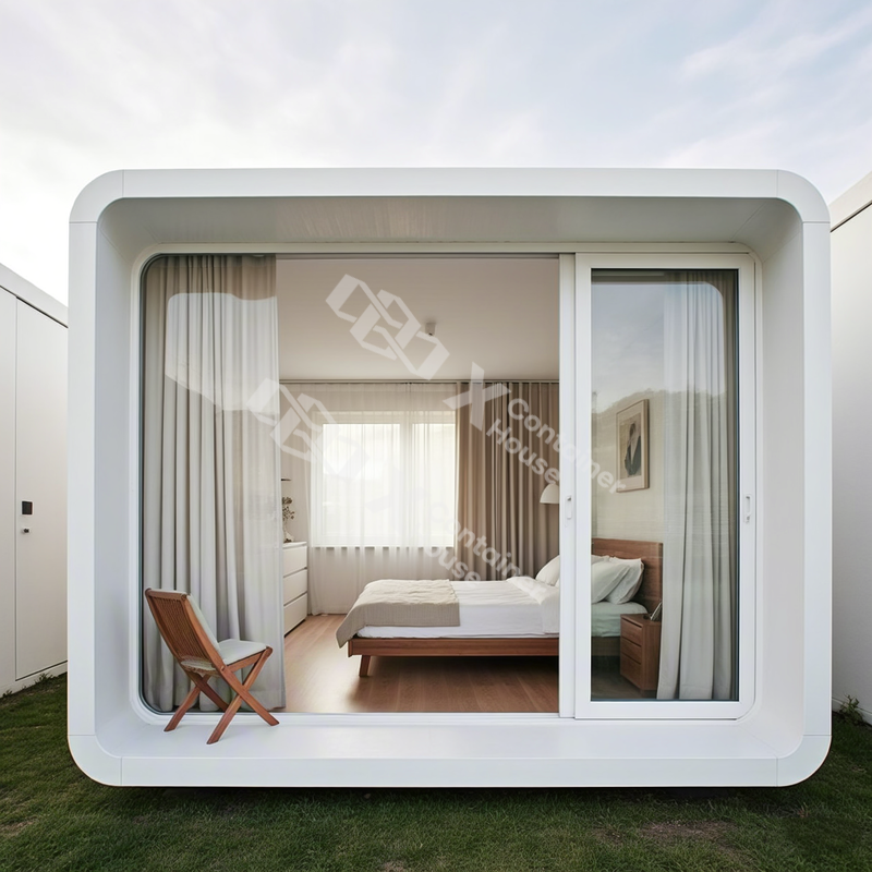 Compact Garden Sustainable Shi - مراجعة Smart Garden Apple وسعره