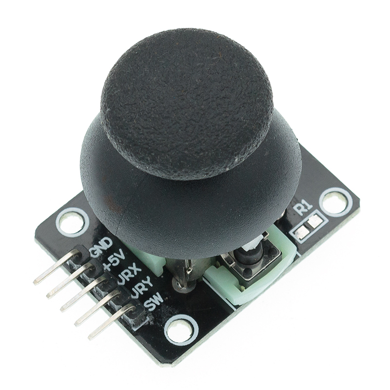 For Arduino Dual-axis XY Joyst - مراجعة Smart Garden Arduino وسعره