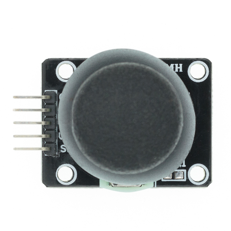 For Arduino Dual-axis XY Joyst - مراجعة Smart Garden Arduino وسعره