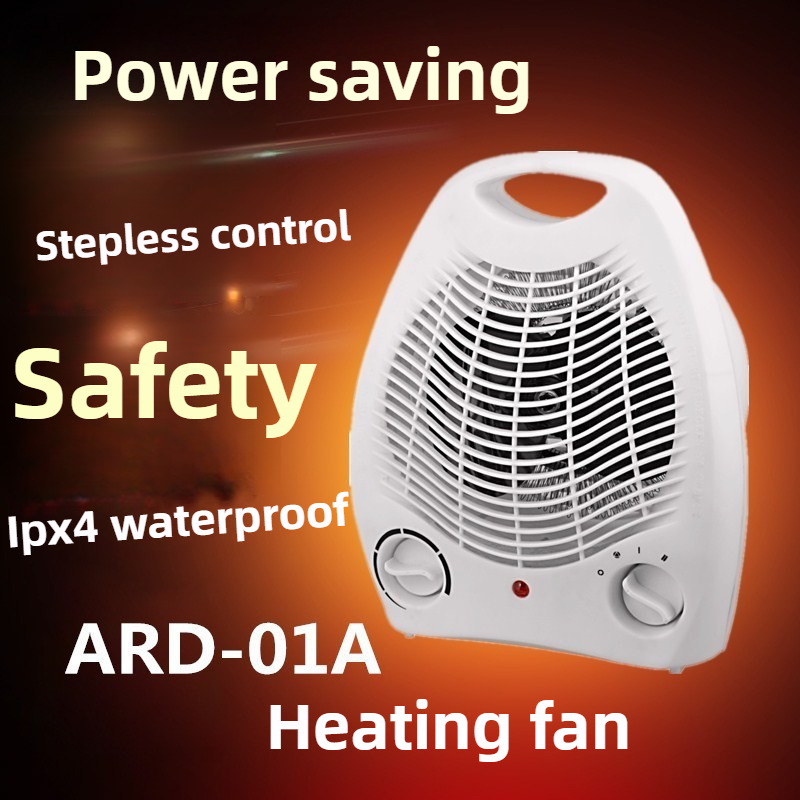 2000W High-power Heater Quick- - مراجعة Smart Garden Offices وسعره