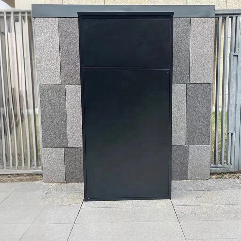 Smart Metal Wall Mounted Detac - مراجعة Smart Garden Offices وسعره
