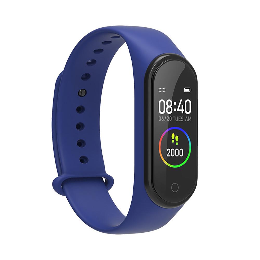 Smart Watch Wristband IP65 Wat - مراجعة Smart Garden Arduino وسعره