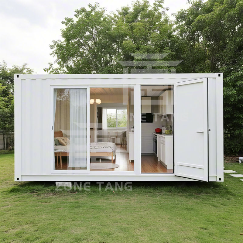Smart Technology Office Modern - مراجعة Smart Garden Offices وسعره