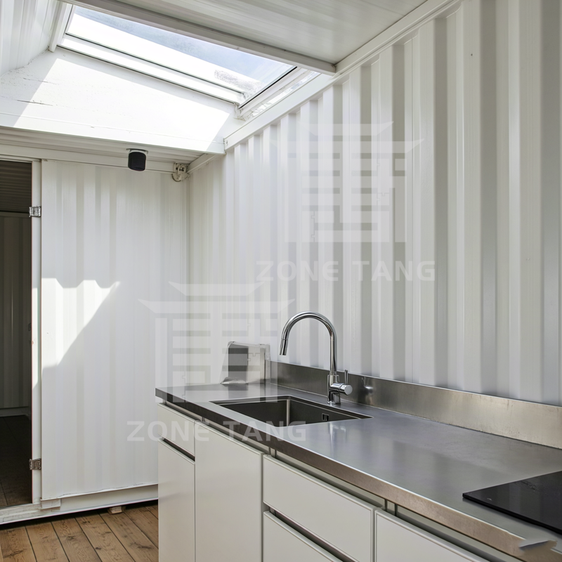 Smart Technology Office Modern - مراجعة Smart Garden Offices وسعره