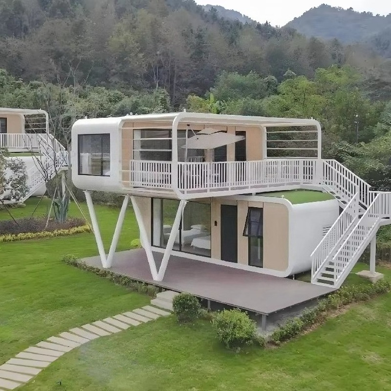 Luxury double-decker Apple-sty - مراجعة Smart Garden Apple وسعره