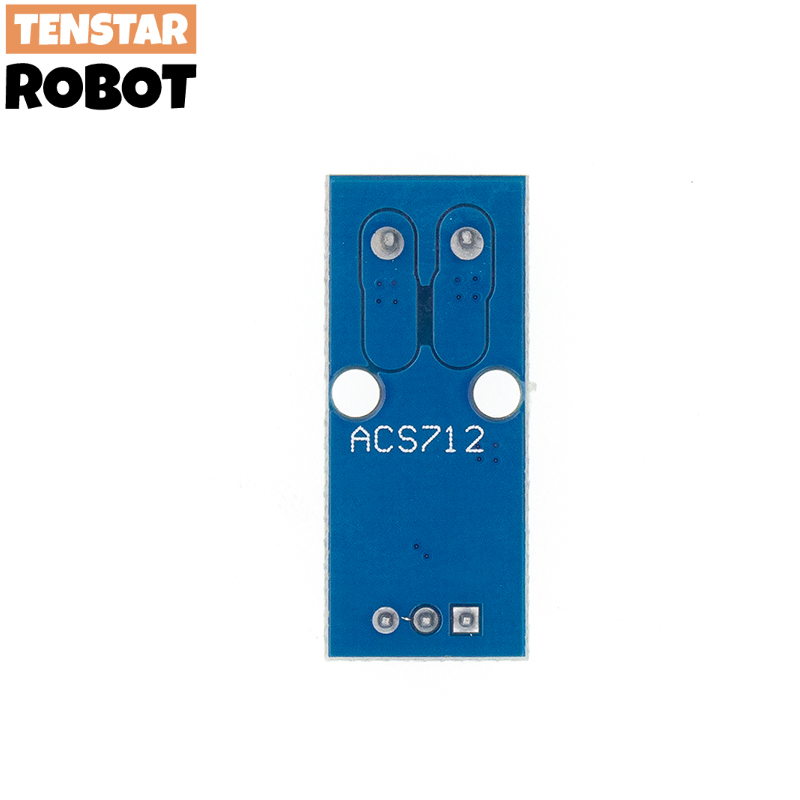 TENSTAR 3pcs ACS712 5A 20A 30A - مراجعة Smart Garden Arduino وسعره