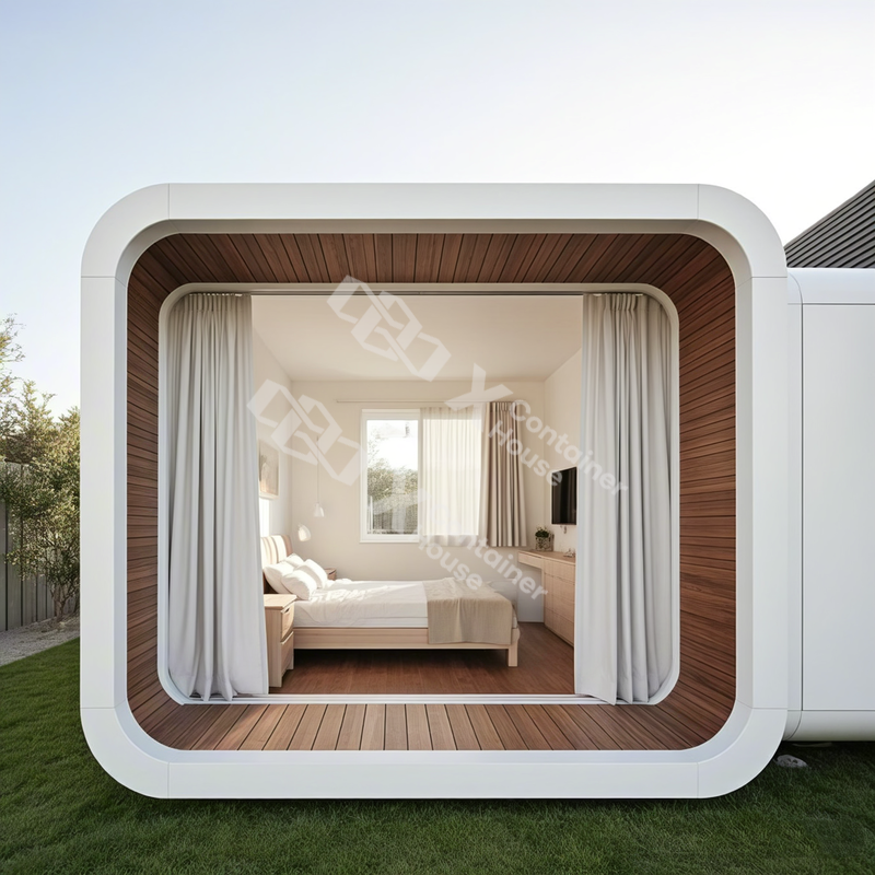 Smart Contemporary Relaxation  - مراجعة Smart Garden Apple وسعره