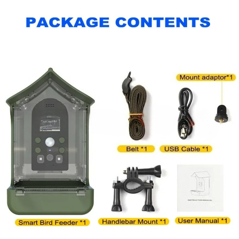 Waterproof Outdoor Garden Wild - مراجعة Smart Garden Outdoor وسعره