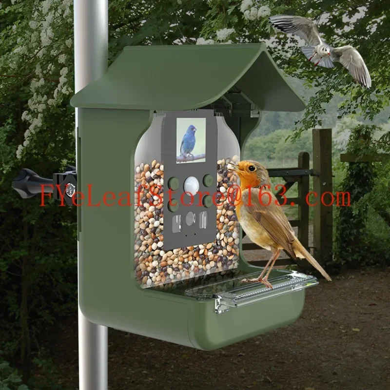 Waterproof Outdoor Garden Wild - مراجعة Smart Garden Outdoor وسعره